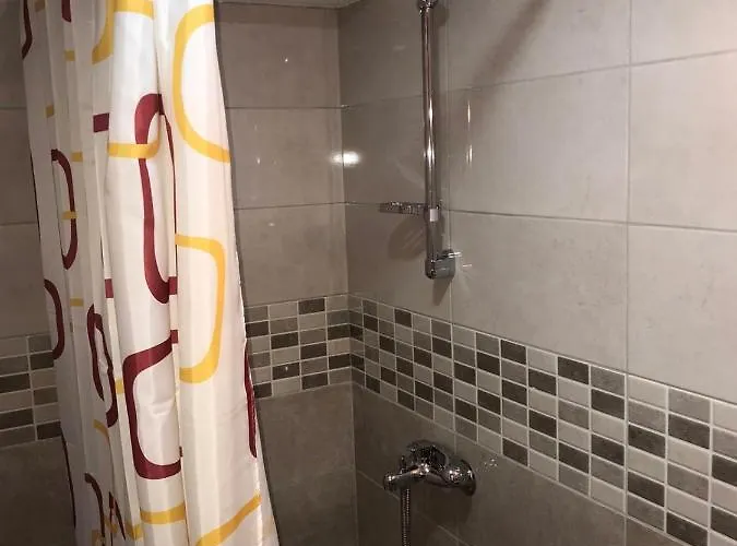 Apartmani&spa Matin Breg Apartament Josanicka Banja