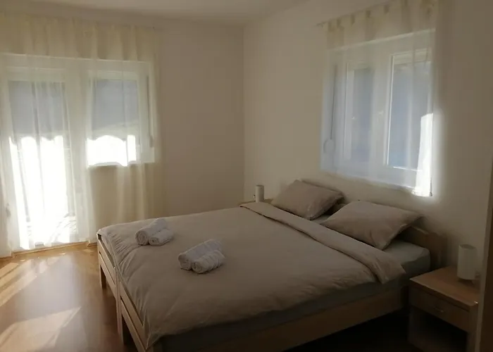 Apartmani&spa Matin Breg Josanicka Banja