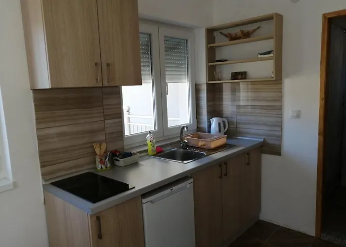 Apartmani&spa Matin Breg Apartament