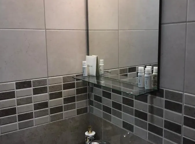 Apartmani&spa Matin Breg * Josanicka Banja