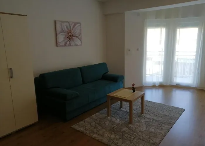 Apartmani&spa Matin Breg * Josanicka Banja