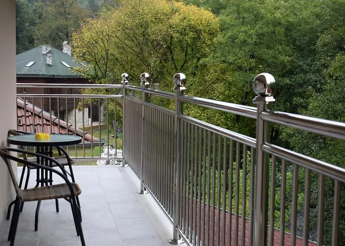 Apartament Apartmani&spa Matin Breg *