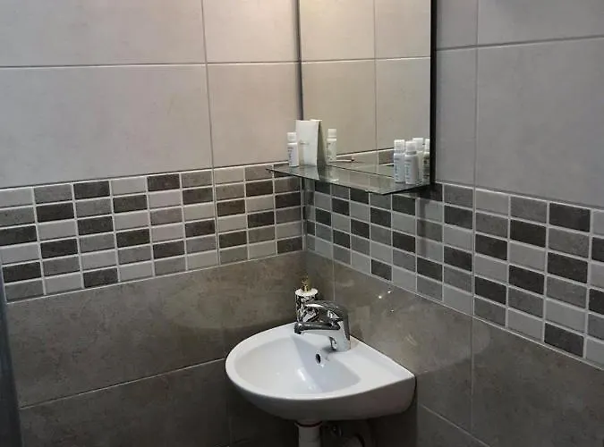 Apartament Apartmani&spa Matin Breg *