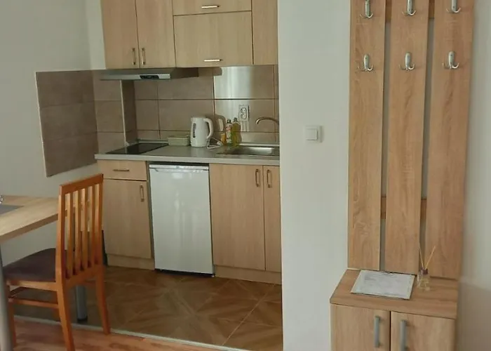 Apartmani&spa Matin Breg * Josanicka Banja