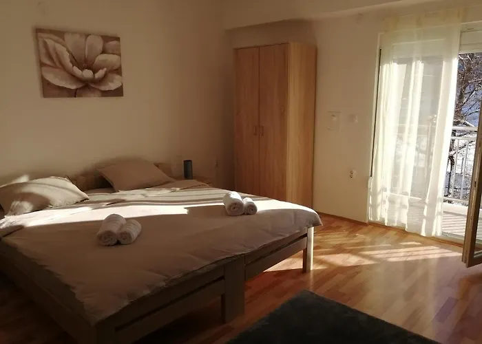Apartmani&spa Matin Breg Josanicka Banja