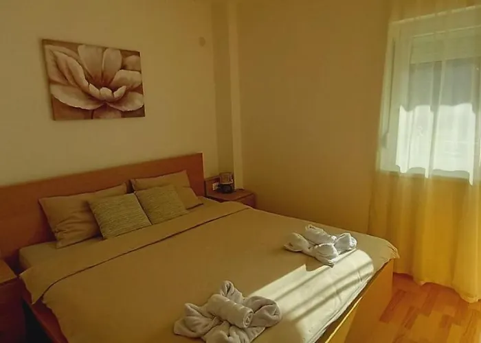 Apartmani&spa Matin Breg Apartament *