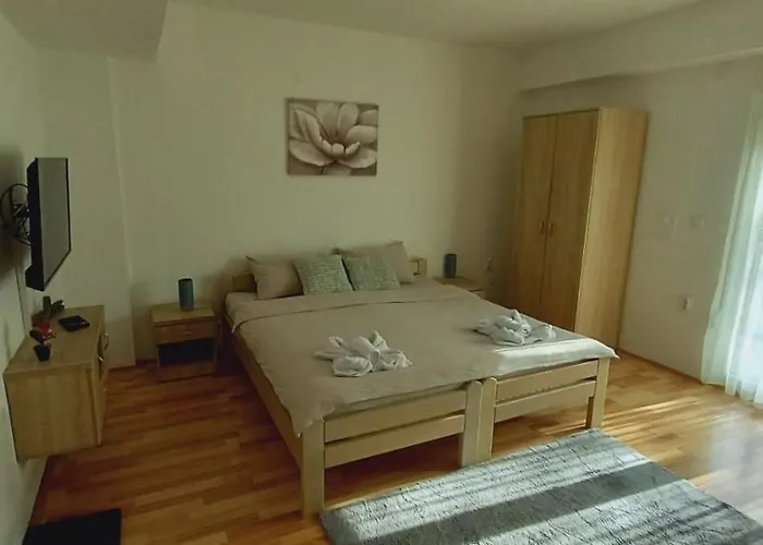 Apartmani&spa Matin Breg Apartament Josanicka Banja