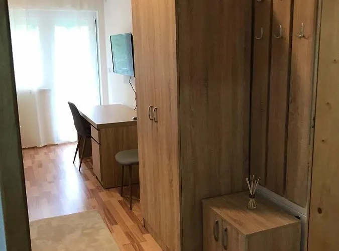 Apartmani&spa Matin Breg * Josanicka Banja