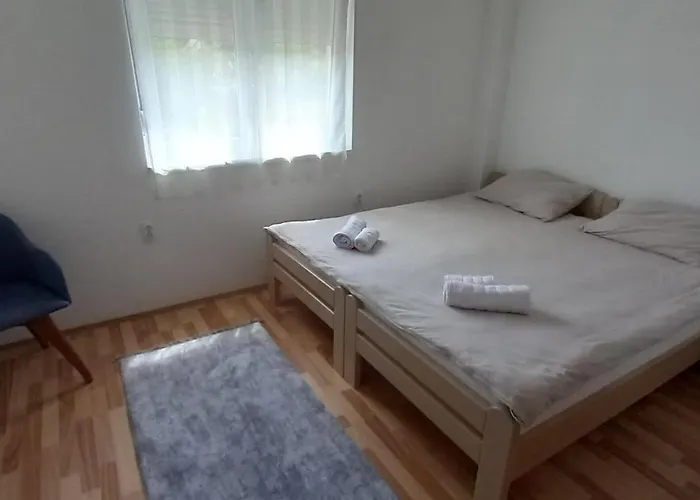 Apartmani&spa Matin Breg Apartament Josanicka Banja